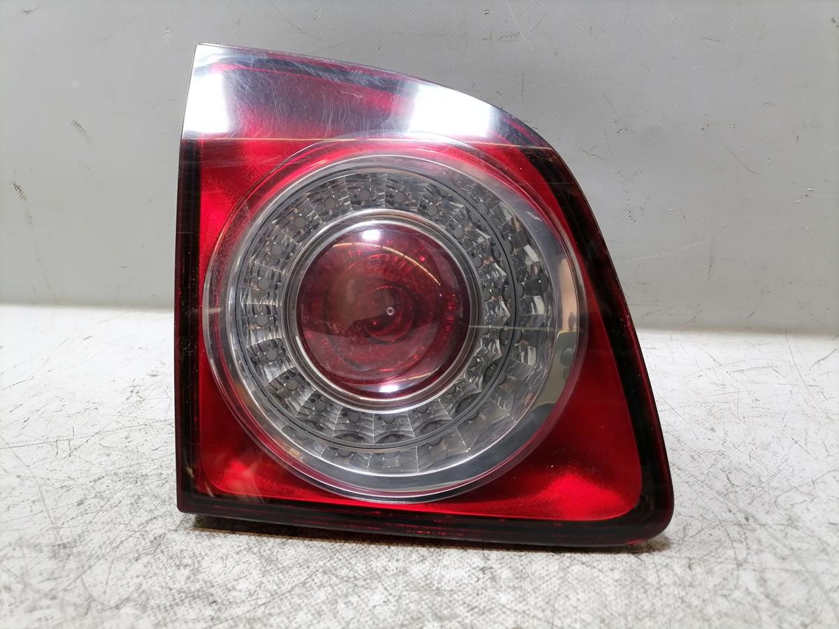 VW Golf Plus original R&uuml;cklicht R&uuml;ckleuchte Schlussleuchte innen links Bj.2006
